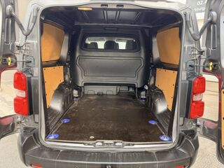 Jumpy 2.0 HDI 120 6 places 2018 occasion 53210 Soulg&eacute;-sur-Ouette