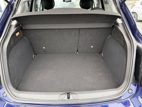 500 X 1.0 FFly T T3 120ch Urban 2019 occasion 86500 Montmorillon