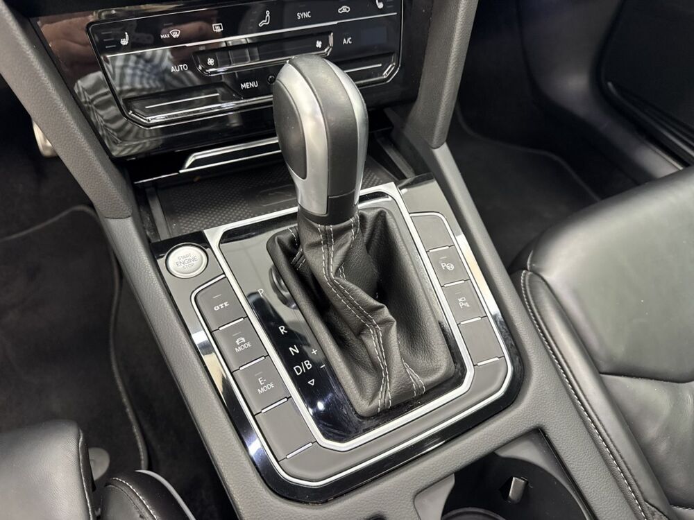Arteon 1.4 EHYBRID OPF DSG6 R-LINE 2022 occasion 76360 Barentin