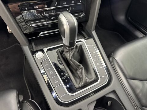 Arteon 1.4 EHYBRID OPF DSG6 R-LINE 2022 occasion 76360 Barentin