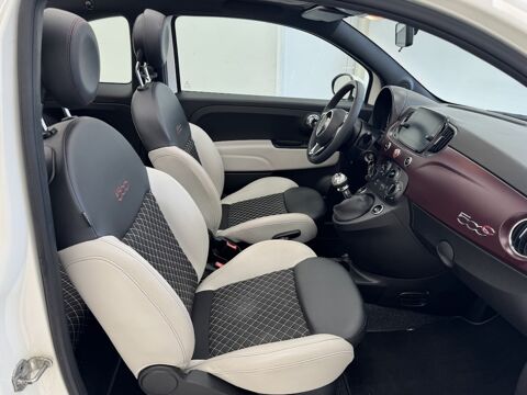 500 C 1.0 70ch BSG Star 2020 occasion 76360 Barentin