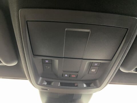 3008 1.2 HYBRID 136 E-DCS6 ALLURE 2025 occasion 38550 Saint-Maurice-l'Exil
