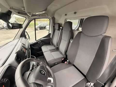Jumpy FG Tr GCF F3500 L2H2 Energy dCi 150 2021 occasion 91580 &Eacute;tr&eacute;chy