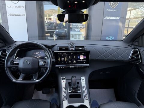 DS7 BlueHDi 130 Automatique RIVOLI 2024 occasion 30260 Quissac