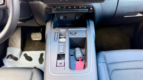 C5 aircross Hybride 145ch auto MAX 2025 occasion 63360 Gerzat