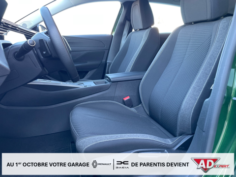 308 PHEV 180 E-EAT8 ACTIVE PACK 2024 occasion 40600 Biscarrosse
