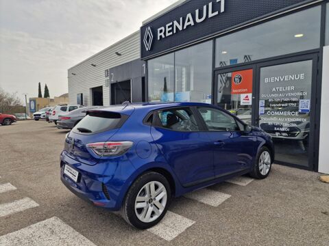 Clio Evolution Blue dCi 100 -25 2025 occasion 30610 Sauve