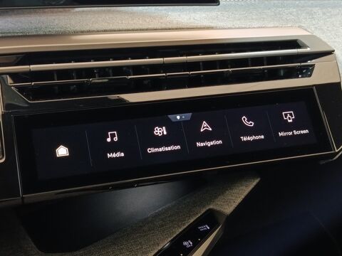 5008 1.6 PHEV 195 E-DCS7 GT 2026 occasion 91580 &Eacute;tr&eacute;chy