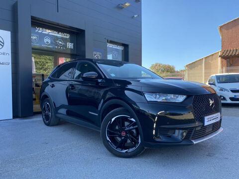 Citro&euml;n DS3 BlueHDi 130 Auto PERFORMANCE Line 2020 occasion Quissac 30260