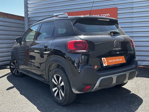 C3 Aircross 110 S&S BVM6 Shine 42000KMS DISTRIBUTION OK 2021 occasion 86440 Mign&eacute;-Auxances