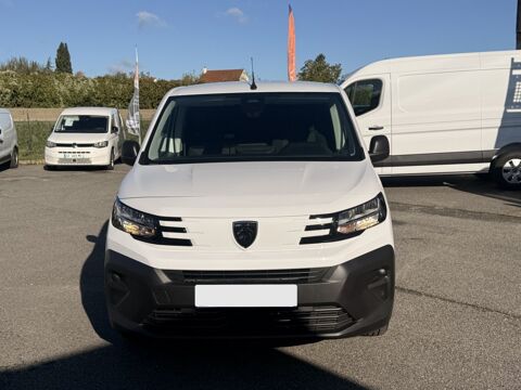 Jumpy Taille M 1000kg BlueHDi 100 S&S BVM6 2026 occasion 91580 &Eacute;tr&eacute;chy