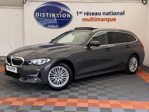 Annonce voiture BMW Série 3 34990 €