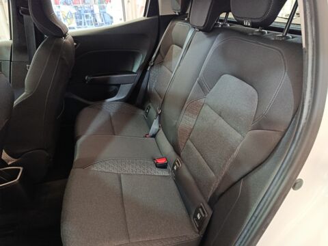Clio Business TCe 100 2019 occasion 91580 &Eacute;tr&eacute;chy