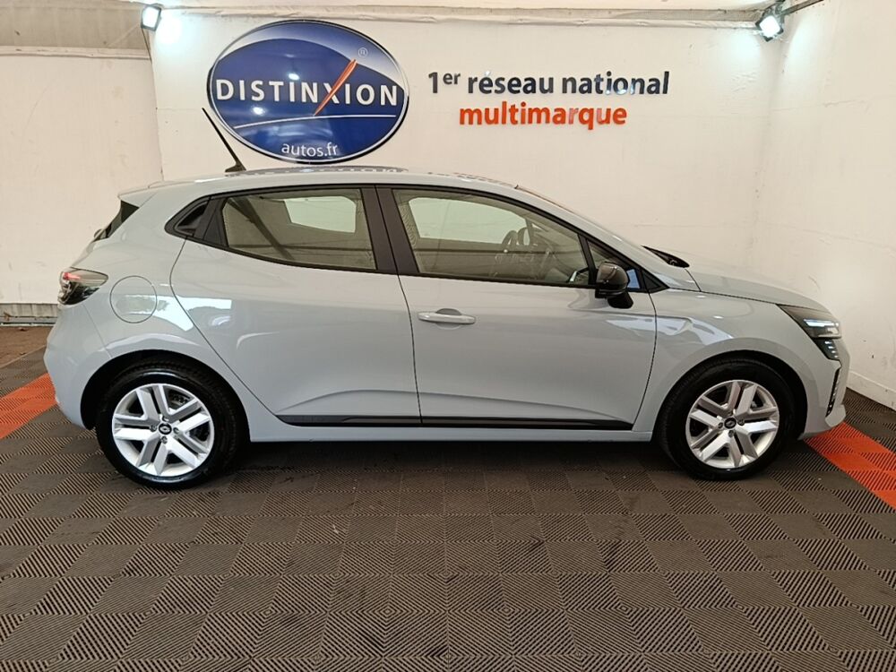 Clio Evolution dCi 100 -25 2025 occasion 91580 &Eacute;tr&eacute;chy