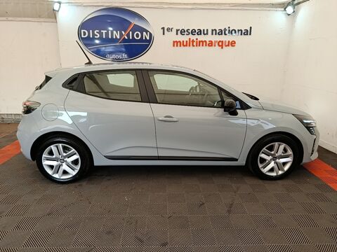Clio Evolution dCi 100 -25 2025 occasion 91580 &Eacute;tr&eacute;chy