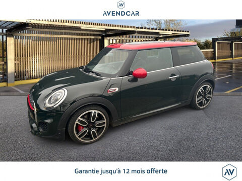 Annonce voiture Mini Cooper 24990 