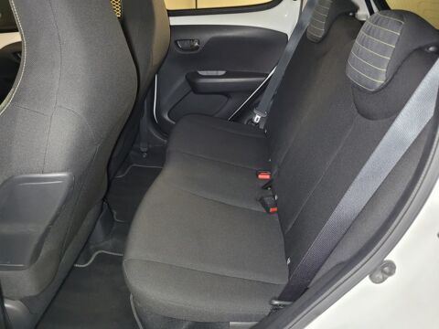 Jumpy VTI 72 S&S STYLE 2021 occasion 93600 Aulnay-sous-Bois