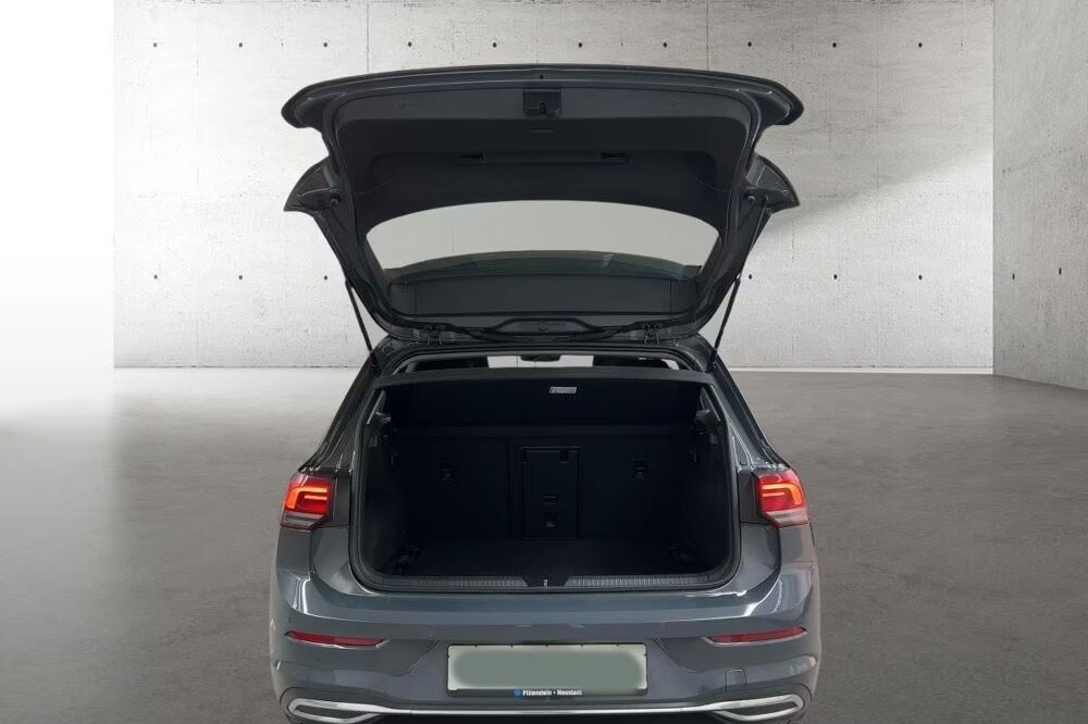 Golf 2.0 TSI Style 190 ch Cam&eacute;ra CarPlay ACC Autres mod&egrave;les dispo 2024 occasion 69007 Lyon
