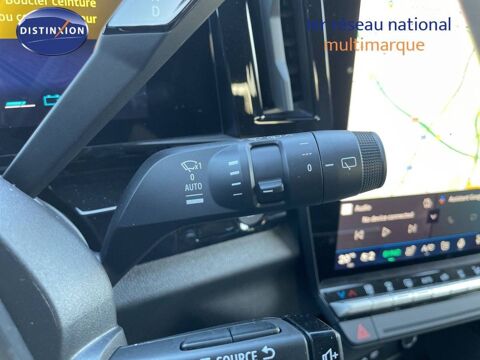 Austral E-TECH FULL HYBRID 200 ESPRIT ALPINE 2026 occasion 91580 &Eacute;tr&eacute;chy