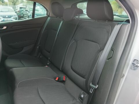 Megane IV SL Limited TCe 140 FAP + Camera de recul 2019 occasion 42240 Unieux