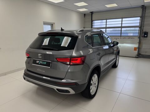 Ateca 2.0 TDI 150 DSG7 S&S Style Business 2023 occasion 76360 Barentin