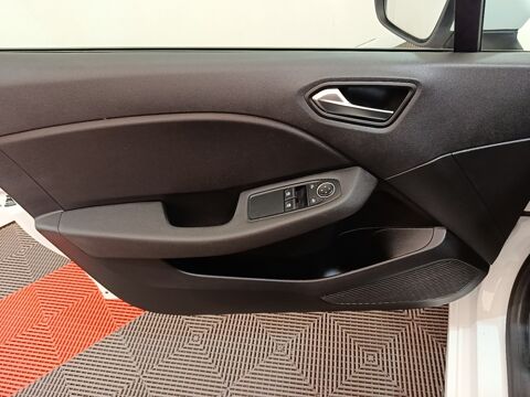 Clio Business E-Tech hybride 140 -21N 2022 occasion 91580 &Eacute;tr&eacute;chy
