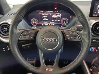 Q2 35 TFSI 150 S Tronic Advanced 2023 occasion 91580 &Eacute;tr&eacute;chy