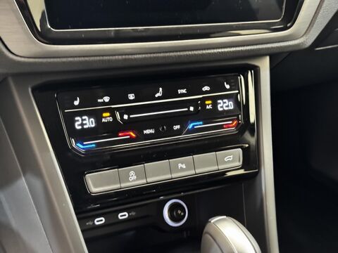 Touran 1.5 TSI EVO 150 DSG7 Life Plus 7 Places 2024 occasion 91580 &Eacute;tr&eacute;chy