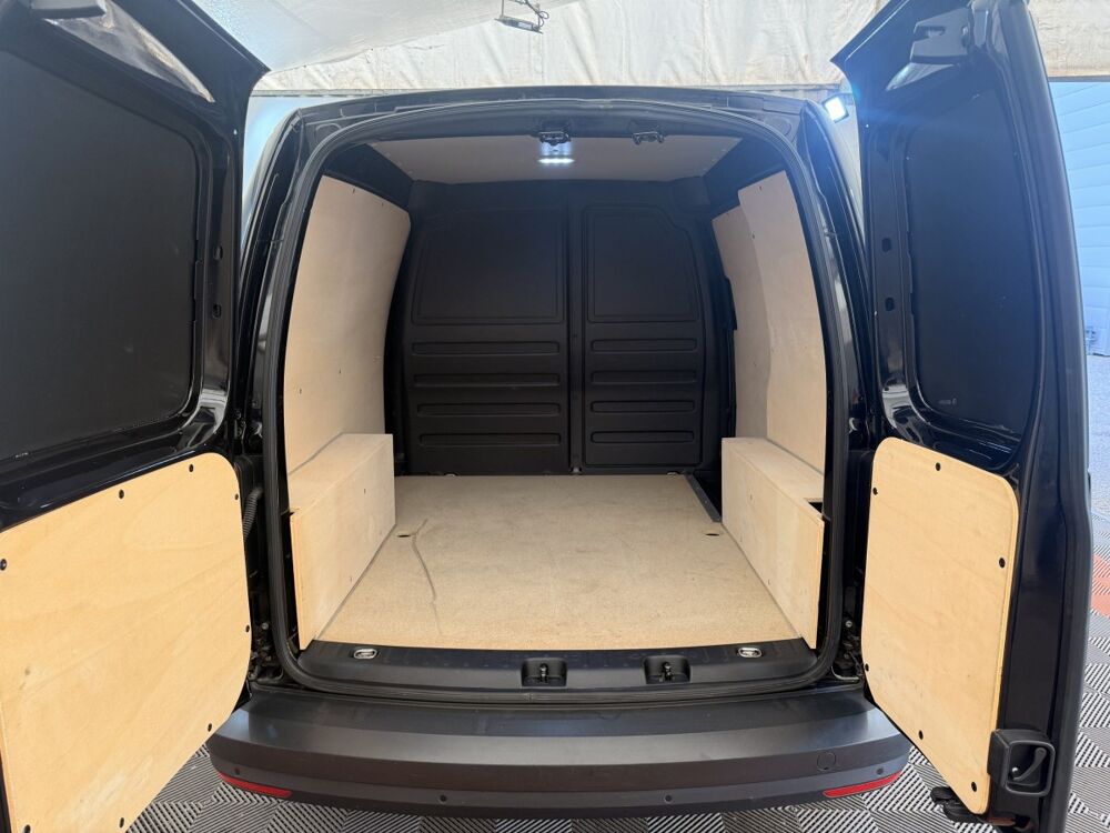 Jumpy 2.0 TDI 102 DSG6 Business Line 2019 occasion 91580 &Eacute;tr&eacute;chy