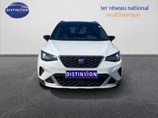 Arona 1.0 TSI 115CH STYLE SPECIAL EDITION 2025 occasion 91580 &Eacute;tr&eacute;chy