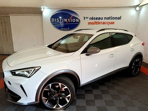 Cupra Formentor 2.0 TDI 150ch BVM6 Business Edition 2023 occasion &Eacute;tr&eacute;chy 91580