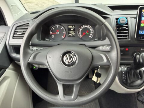 Jumpy 2.0 TDi 150 DSG7 L2H1  5 PLACES  2017 occasion 53210 Soulg&eacute;-sur-Ouette