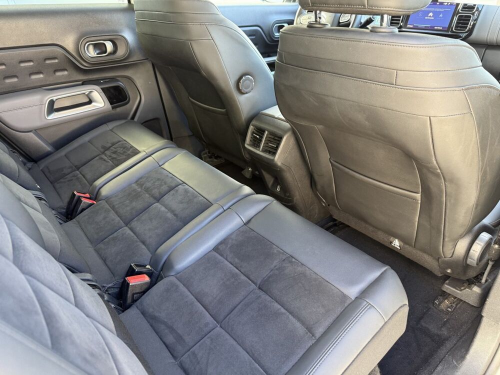 C5 aircross Hybrid 225 &euml;-EAT8 Shine 2021 occasion 69330 Meyzieu