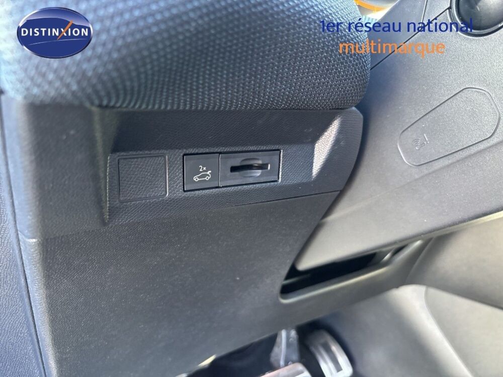 C5 aircross HYBRID 145CH BVA MAX 2026 occasion 91580 &Eacute;tr&eacute;chy