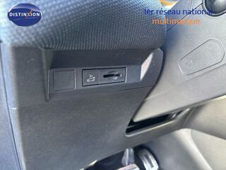 C5 aircross HYBRID 145CH BVA MAX 2026 occasion 91580 &Eacute;tr&eacute;chy