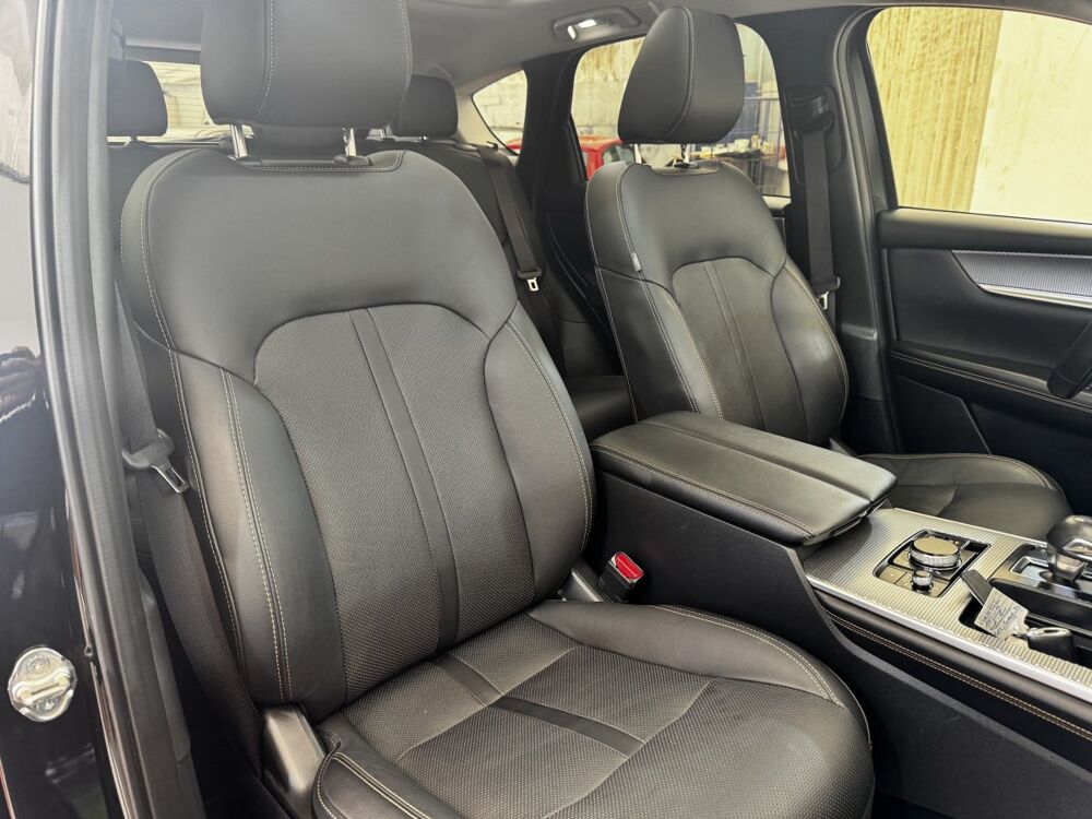 CX-60 2.5 e-Sky PHEV BVA8 Homura 2024 occasion 91580 &Eacute;tr&eacute;chy