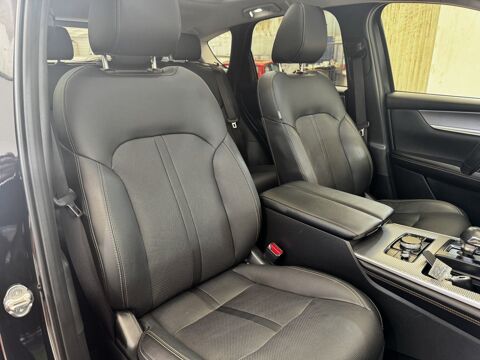 CX-60 2.5 e-Sky PHEV BVA8 Homura 2024 occasion 91580 &Eacute;tr&eacute;chy