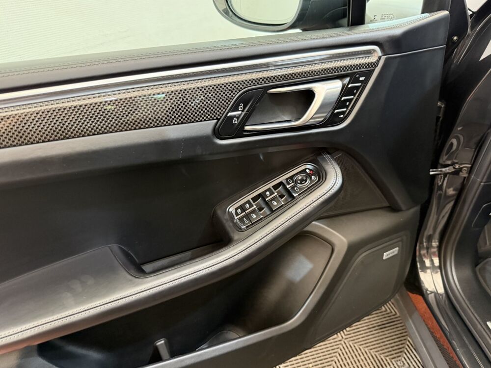 Macan 3.0 S 2019 occasion 91580 &Eacute;tr&eacute;chy