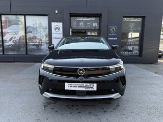Grandland 1.5 Diesel 130ch Auto ELEGANCE BUSINESS 2023 occasion 30260 Quissac