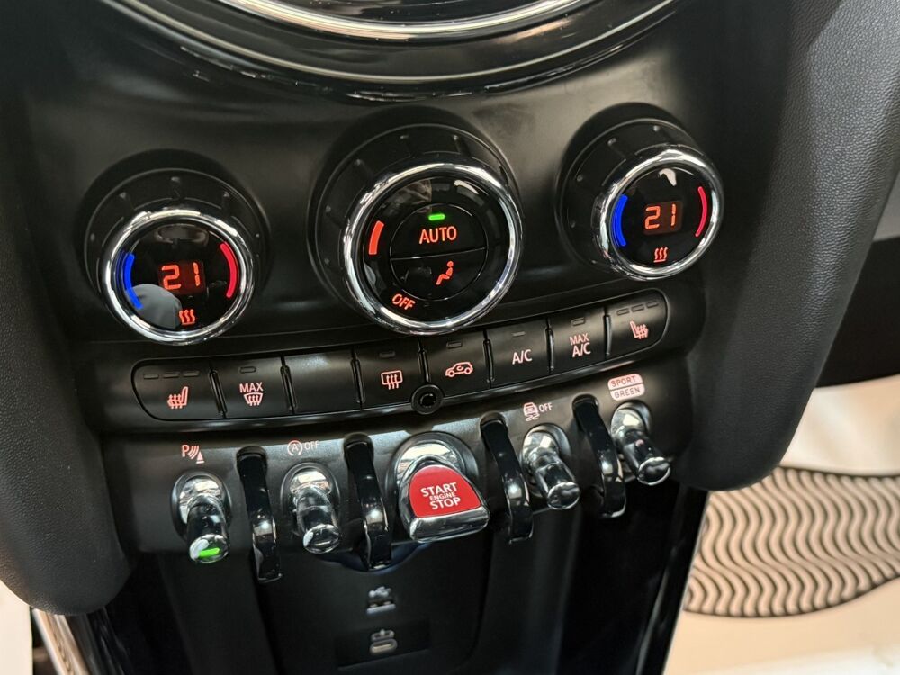 MINI COUPE Cooper Edition Premium Plus 136 ch BVA7 2022 occasion 91580 &Eacute;tr&eacute;chy