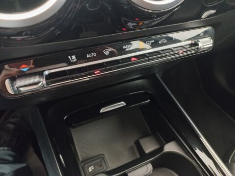 Classe B B 200 AMG Line Edition BA7 2021 occasion 91580 &Eacute;tr&eacute;chy