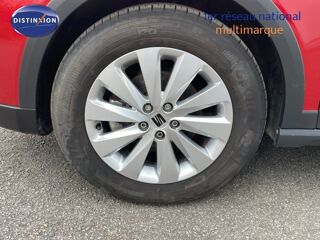 Arona 1.0 TSI 115CH DSG STYLE SPECIAL EDITION 2025 occasion 91580 &Eacute;tr&eacute;chy