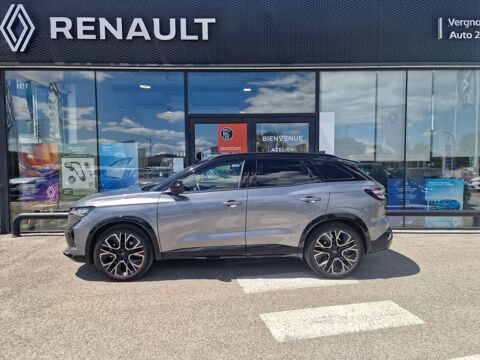 Austral esprit Alpine full hybrid E-Tech 200 -26 2026 occasion 30610 Sauve