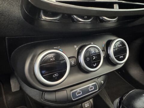 500 X 1.5 MHEV FFLY 130ch DCT7 Sport Dolcevita 2023 occasion 76360 Barentin