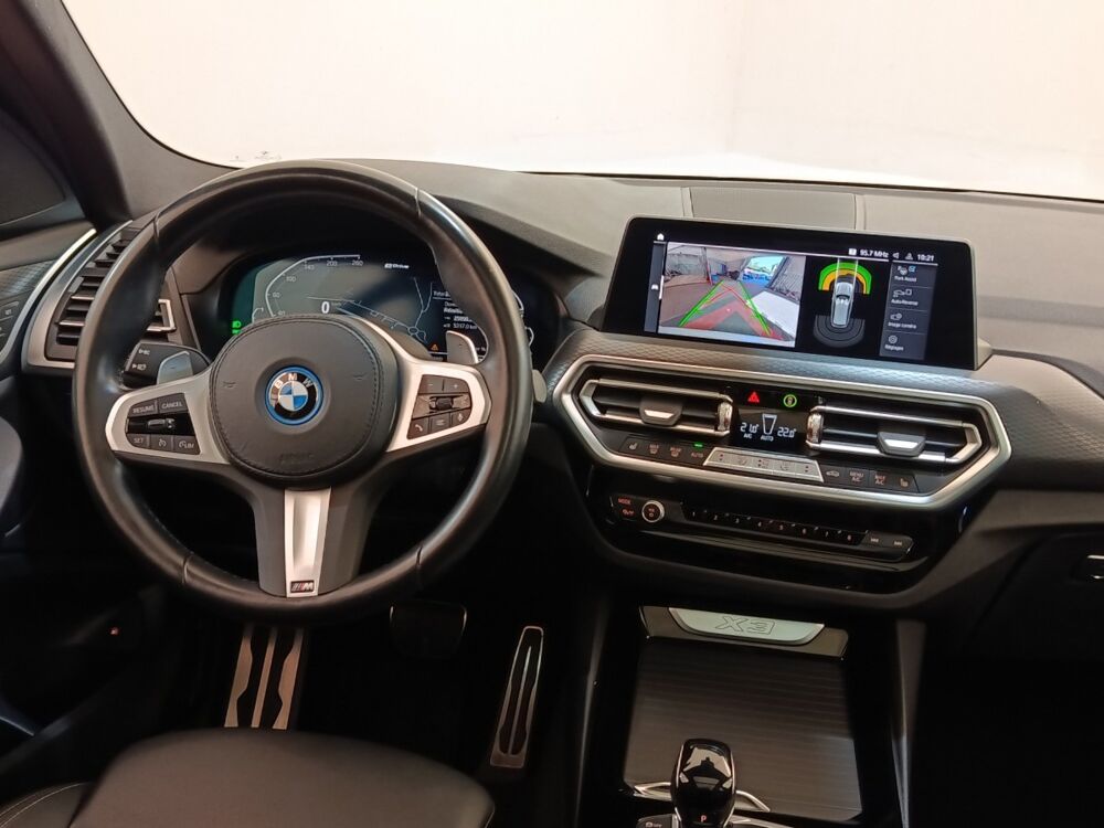X3 xDrive30e 292ch M Sport BVA8 2023 occasion 91580 &Eacute;tr&eacute;chy