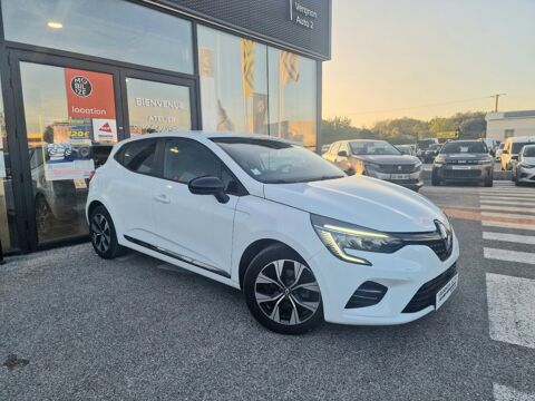 Renault Clio Evolution TCe 90 2022 occasion Sauve 30610