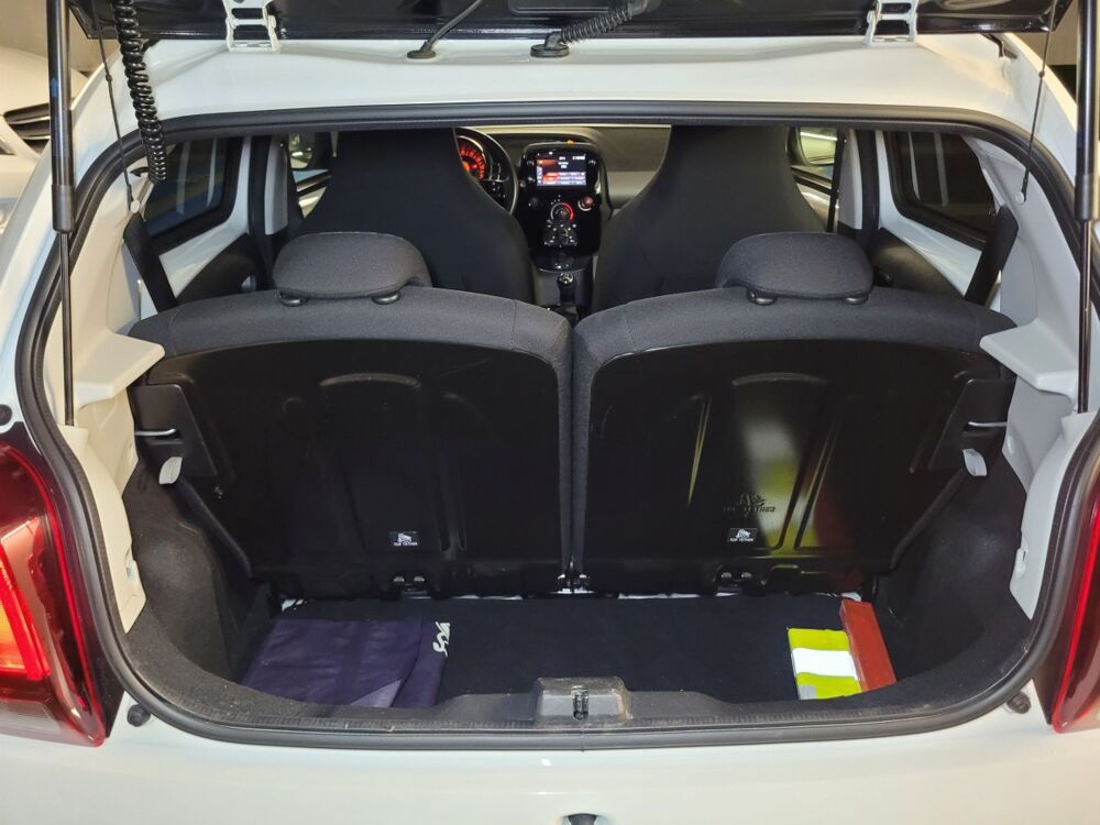 Jumpy VTI 72 S&S STYLE 2021 occasion 93600 Aulnay-sous-Bois
