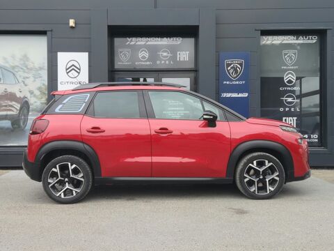 C3 Aircross PureTech 130 EAT6 MAX 2024 occasion 30260 Quissac