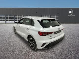 A3 40 TFSI e 204 S Tronic S Line 2025 occasion 63360 Gerzat