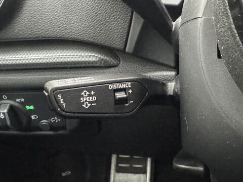 RS3 2.5 TFSI S TRONIC QUATTRO 2020 occasion 76360 Barentin